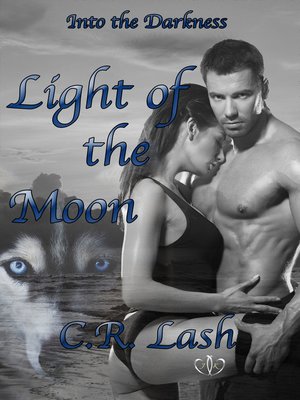 cover image of Light of the Moon